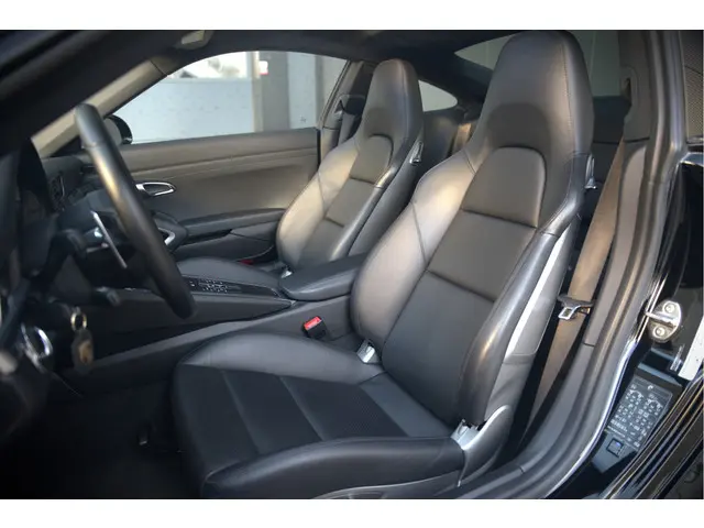 Porsche 911 3.0 Carrera 2018 Benzine 3