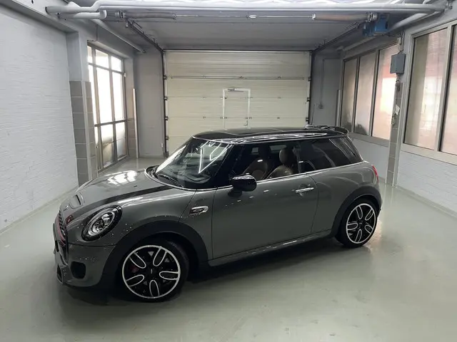 MINI Cooper Mini 2.0 John Works Chili 2019 Benzine