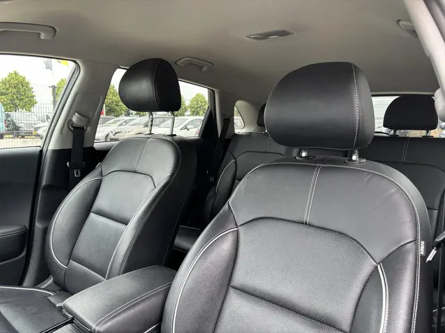 Kia e-Niro ExecutiveLine 64 kWh 2020 Elektrisch 7