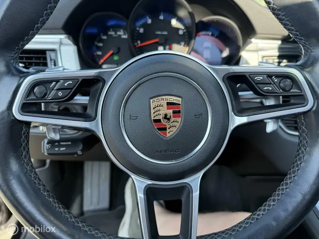 Porsche Macan 2.0 2017 Benzine 10