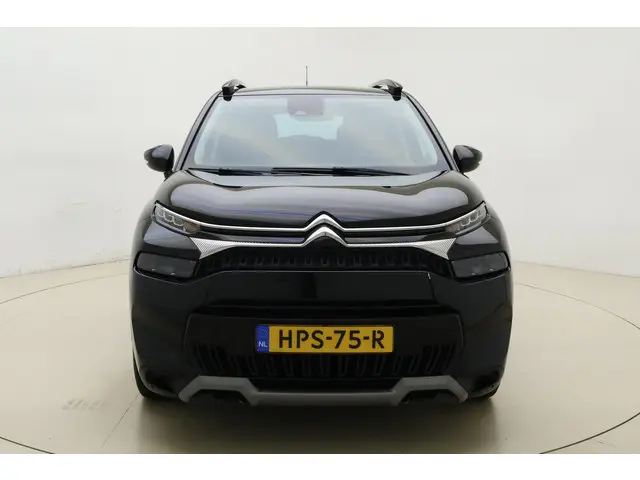 Citroën C3 Aircross 1.2 PureTech Plus 2024 Benzine 6