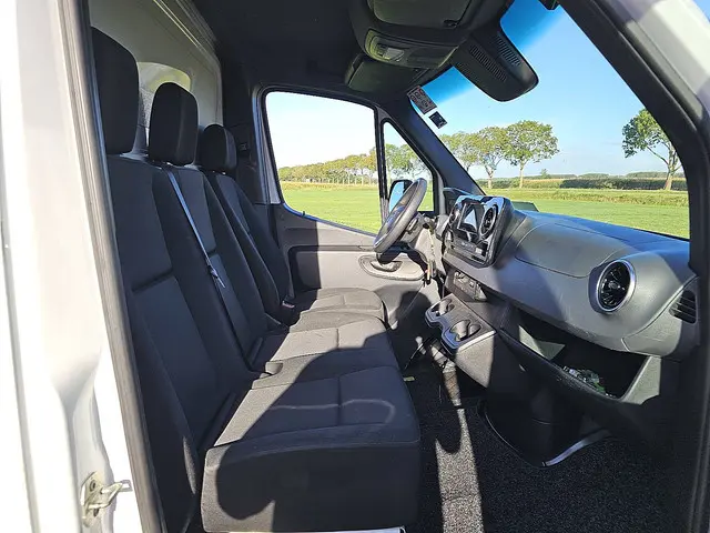 Mercedes-Benz Sprinter 516 2020 Diesel 7