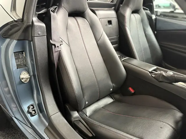 Mazda MX-5 RF 2.0 SkyActiv-G 160 GT-M 2017 Benzine 13