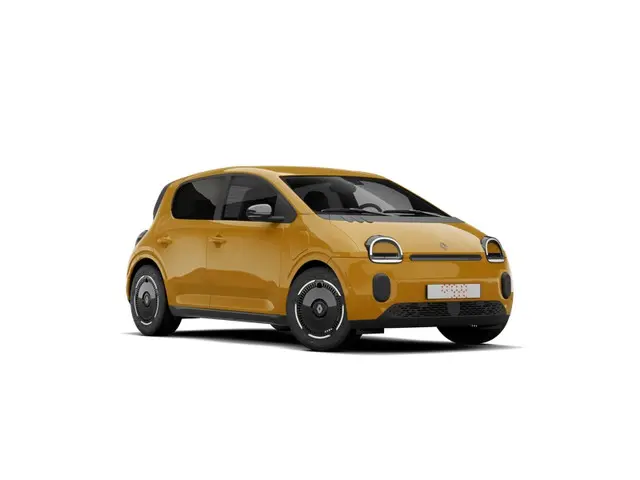Renault Twingo 3