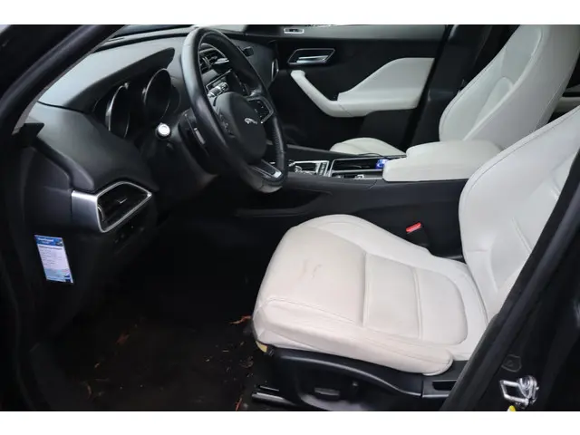 Jaguar F-PACE 2.0 Portfolio AWD 20d 2017 Diesel 20