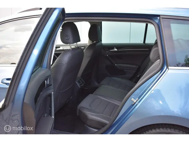 Volkswagen Golf Variant 1.4 TSI Highline 2016 Benzine 7