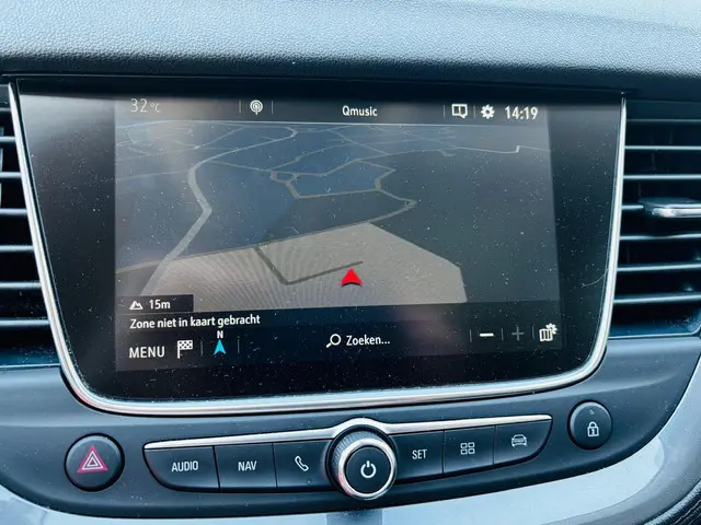 Opel Grandland X 1.2 Turbo Innovation 2019 Benzine 10