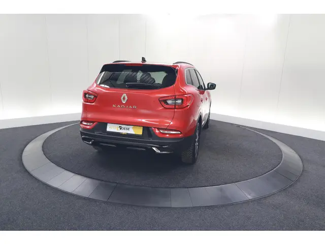 Renault Kadjar TCe 140 Black Edition 2021 Benzine 11