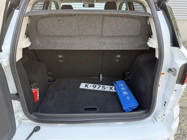 Ford EcoSport 1.0 EcoBoost ST-Line Black 2019 Benzine 22