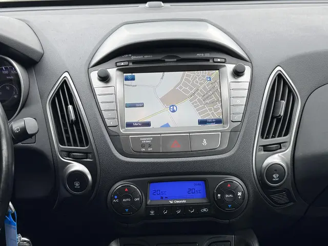 Hyundai ix35 1.6i GDI Go! 2015 Benzine 26