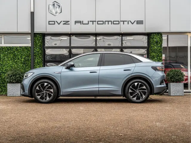 Volkswagen ID.5 Pro 77 kWh 2022 Elektrisch 7