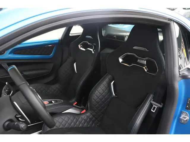 Alpine A110 1.8 Turbo 2026 Benzine 7