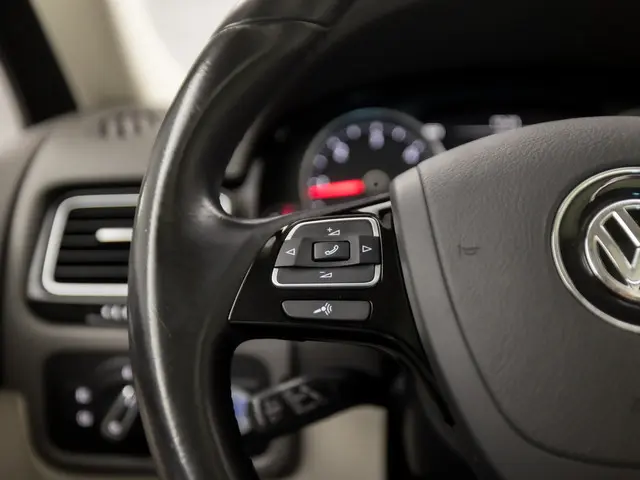 Volkswagen Touareg 3.0 TDI Sport 2015 Diesel 22