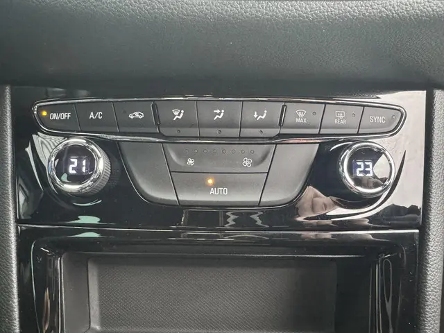 Opel Astra 1.2 Edition 2020 Benzine 20