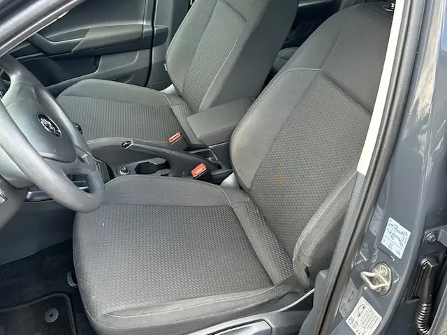 Volkswagen Polo 1.0 MPI Comfortline 2019 Benzine 4