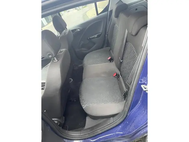 Opel Corsa 1.2 New Apk Airco 2017 2017 Benzine 11