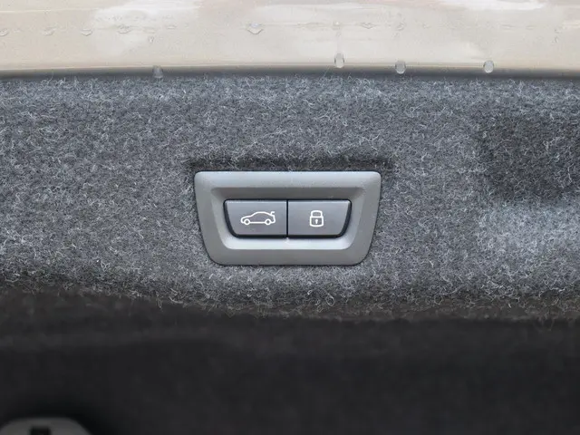 BMW i5 Sedan eDrive40 2024 Elektrisch 13