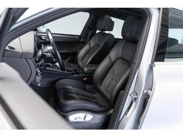 Porsche Macan 2.0 252 PK Panorama 21' 2017 Benzine 9