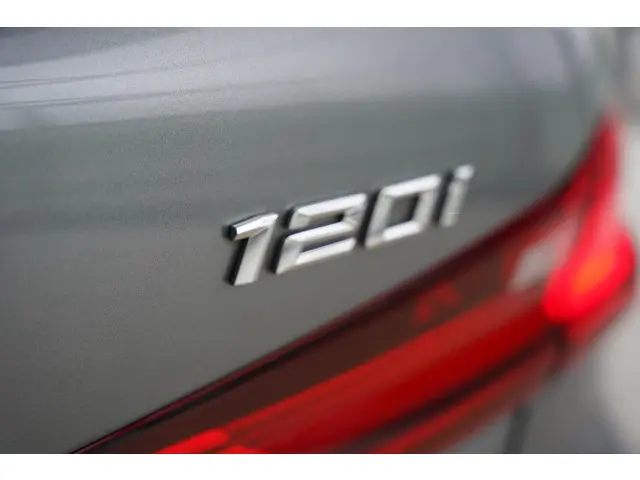 BMW 1 Serie 5-deurs 120i 2022 Benzine 26