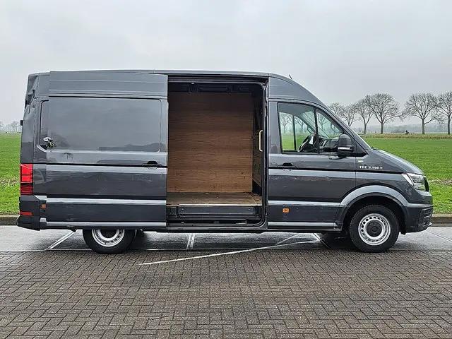 MAN TGE E-TGE 2020 Elektrisch 13