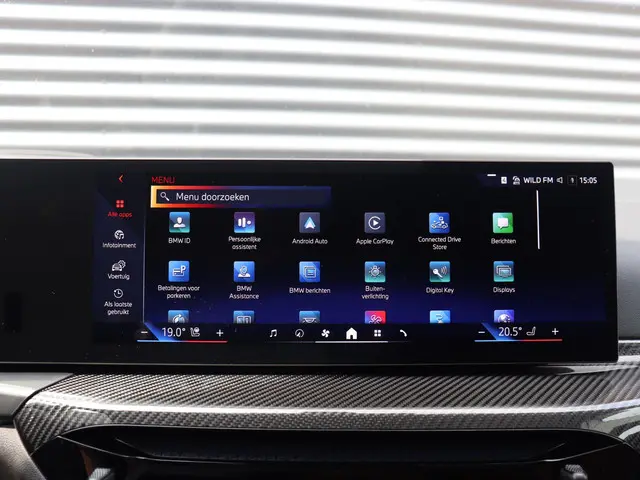 BMW i4 eDrive40 2025 Elektrisch 26