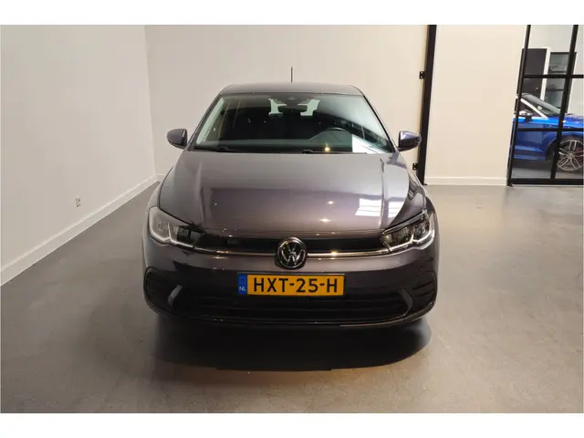 Volkswagen Polo 1.0 TSI Life Business 2024 Benzine 3