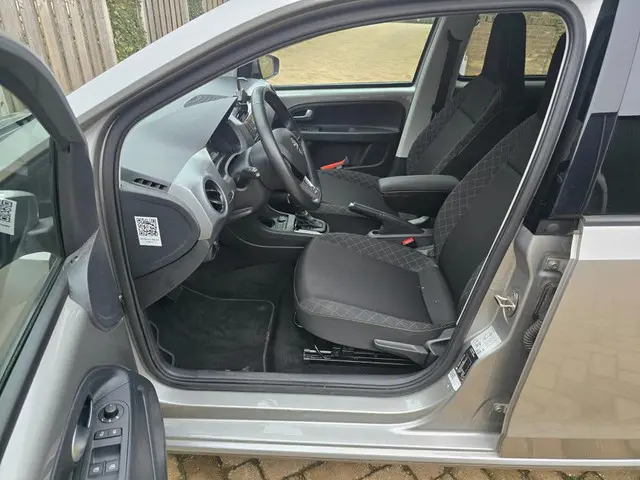 Škoda Citigo e-iV EV Style 2020 Elektrisch 8