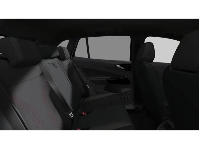 Volkswagen ID.4 77kWh 340 AWD 1AT GTX 2025 Elektrisch 8