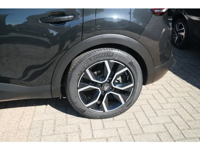 Citroën ë-C4 Feel Pack 50 kWh 2021 Elektrisch 11