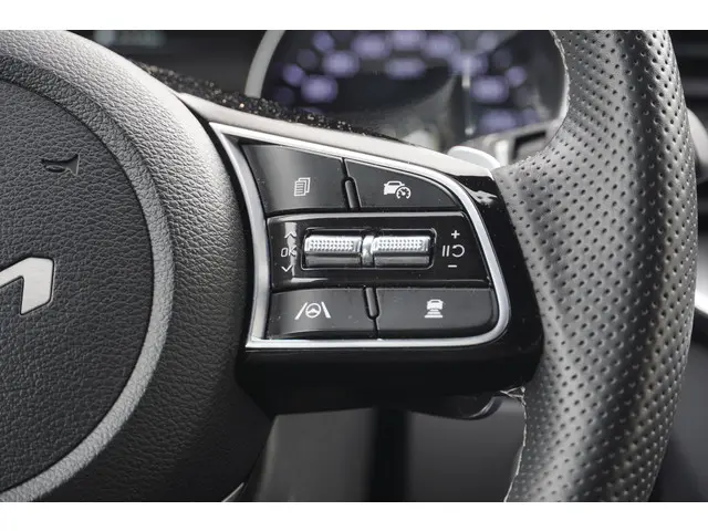 Kia ProCeed 1.5 T-GDi GT-PlusLine 2023 Benzine 14