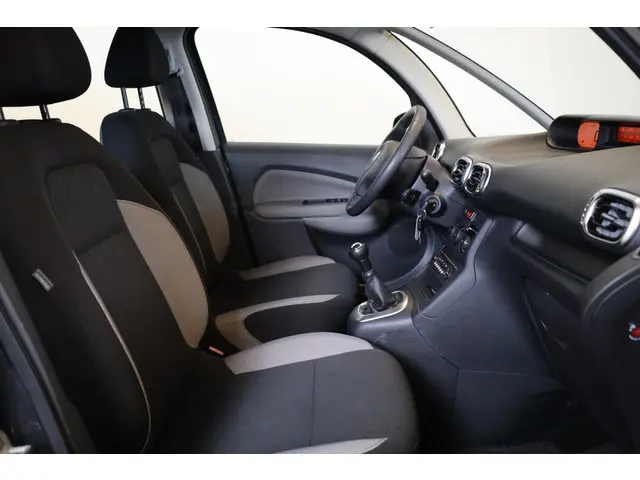 Citroën C3 Picasso VTi 95 Tendance 2013 Benzine 8