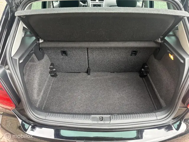 Volkswagen Polo 1.0 BlueMotion Edition 2016 Benzine 21
