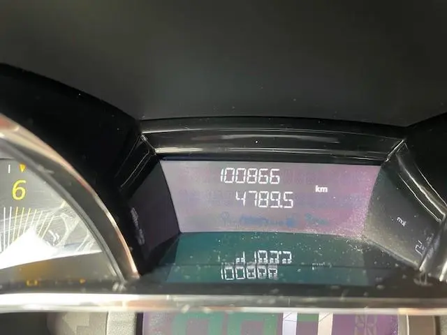 Renault Clio 0.9 TCe Expression 2014 Benzine 19