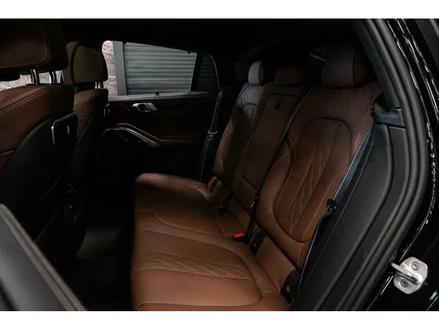BMW X6 xDrive30d 2024 Diesel 15