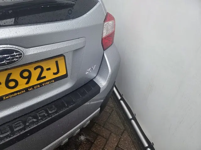 Subaru XV 2.0i Comfort AWD 2015 Benzine 19