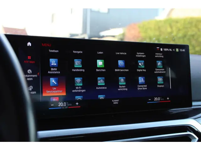 BMW i4 eDrive40 High Executive 84 kWh 2022 Elektrisch 41