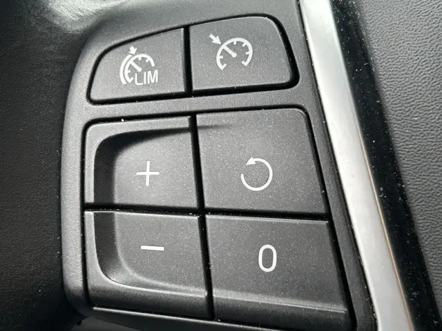 Volvo V40 1.5 T2 Polar+ 2019 Benzine 12