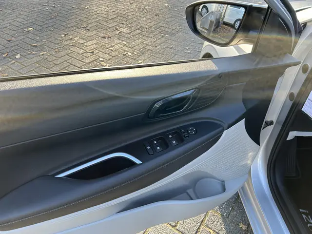 Hyundai i20 1.0 T-GDI Comfort Smart 2021 Benzine 11