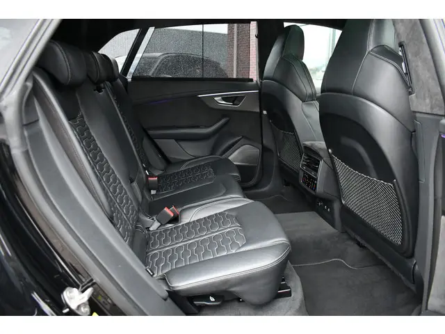 Audi RSQ8 4.0 TFSI 810pk quattro 2022 Benzine 25