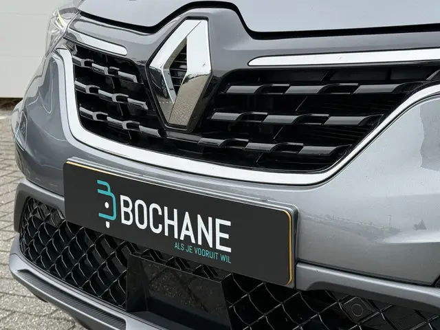 Renault Arkana 1.3 160 R.S. line 2023 Benzine 4