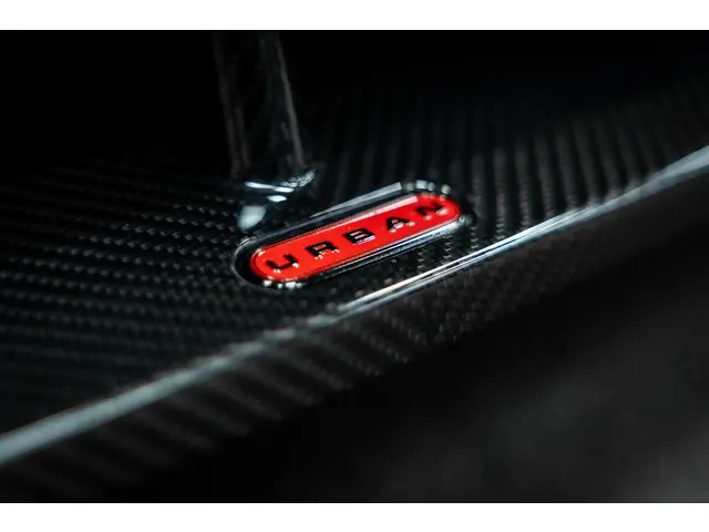 Audi RS6 Avant RS6 TFSI quattro 2020 Benzine 5