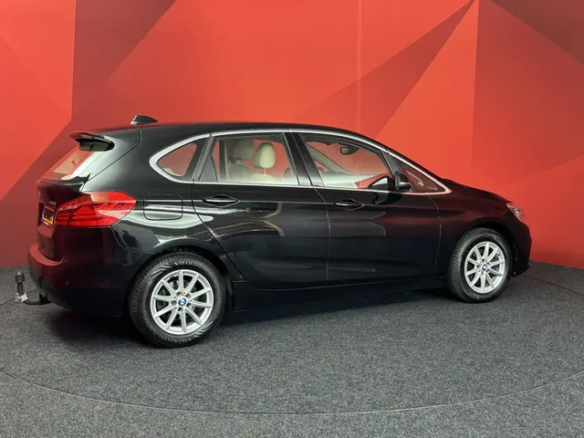 BMW 2 Serie Gran Tourer 218i Sport 2016 Benzine 18