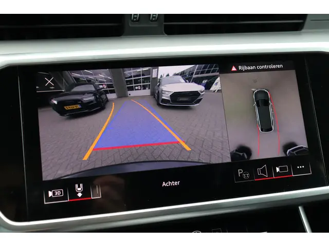 Audi A6 Avant 55 TFSI Quattro S edition 2022 Benzine 32