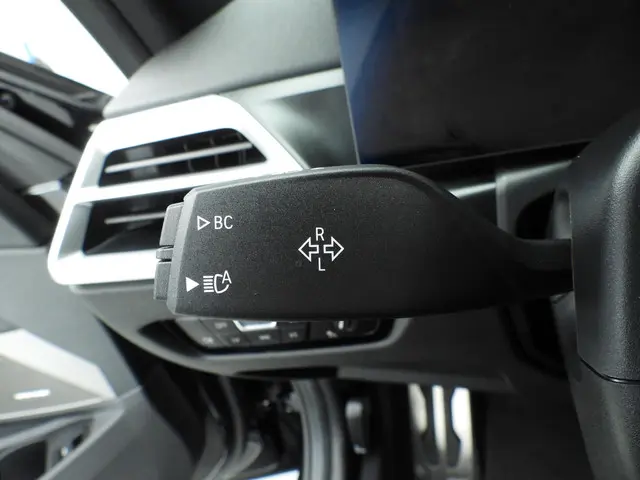 BMW 3 Serie Touring M340i xDrive 2024 Benzine 32