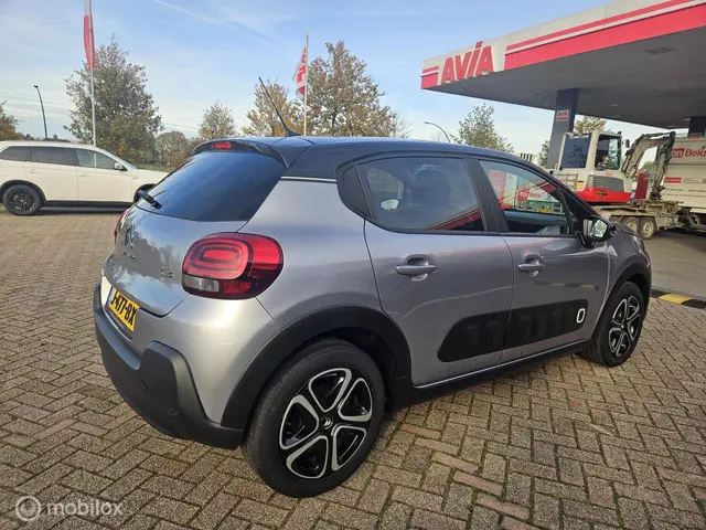 Citroën C3 1.2 PureTech Business 2020 Benzine 4