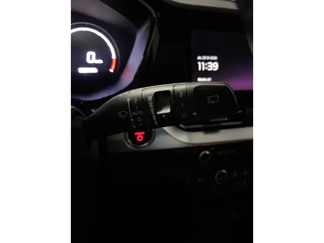 Kia e-Niro ExecutiveLine 64 kWh 2020 Elektrisch 26