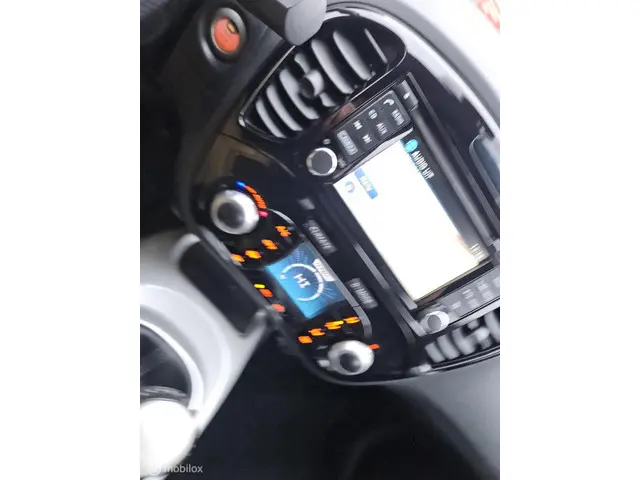 Nissan Juke 1.2 DIG-T S/S N-Connecta 2015 Benzine 21