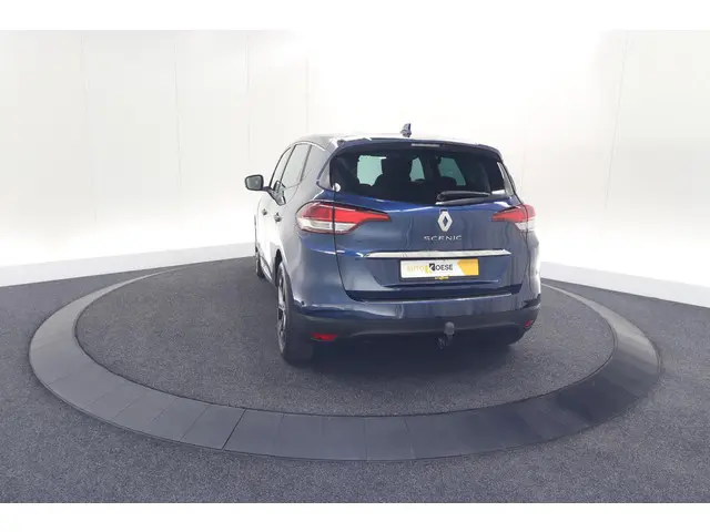 Renault Scénic TCe 140 EDC Bose 2021 Benzine 12
