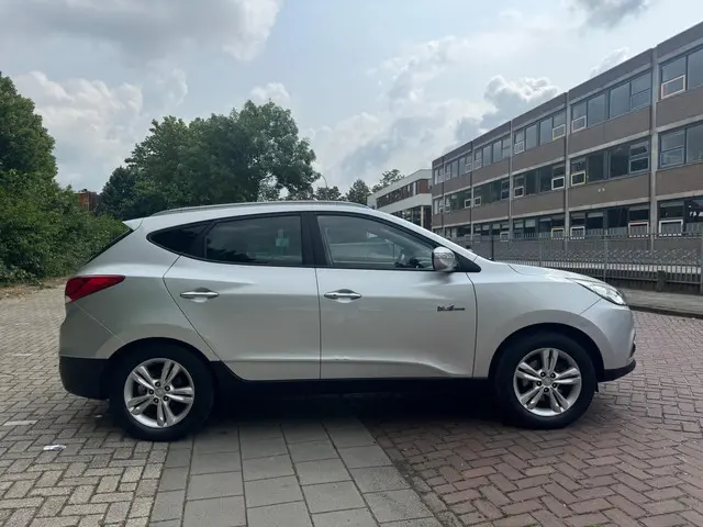 Hyundai ix35 1.6i GDI Style 2013 Benzine 5