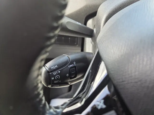 Peugeot 308 SW 1.2 PureTech Blue Lease 2015 Benzine 21